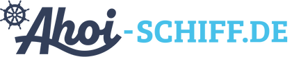 Logo Ahoi-Schiff.de